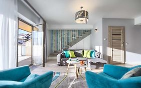 VisitZakopane - Mountain Pass Apartment